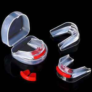 Protector bucal con funda, multideporte, boxeo, MMA, BJJ - Product Image 6