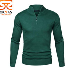 Logo personnalisé 100% Polyester, Unique, vente en gros, double fermeture à glissière - Product Image 4