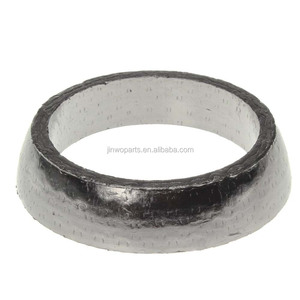 Junta de escape de motocicleta, silenciador de <span class=keywords><strong>uni</strong></span>ón y tubos de bajada - Product Image 2