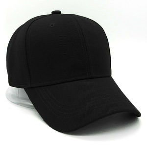 GAF, venta al por mayor, fábrica personalizada, sombrero de 6 paneles, gorra de béisbol impermeable, Agujero láser, gorra de béisbol personalizada transpirable - Product Image 1