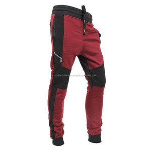 Pantalones Jogger de alta calidad para hombre, ropa informal transpirable, pantalones de chándal para exteriores, pantalones para hombre - Product Image 6
