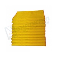 Plumeau ORANGE en coton, jaune, autres couleurs au choix, livraison gratuite