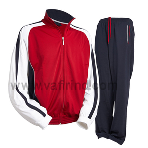Conjunto Deportivo Unisex al por Mayor, Ropa Deportiva de Alta Calidad, Transpirable, para Invierno, para Entrenamiento y Jogging, con Logotipo Personalizado - Product Image 5