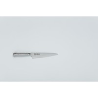 Couteau japonais tout en acier inoxydable, cadeau parfait, boîte cadeau Chic, couteau à désosser 145 mm