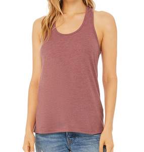 Women Jersey <b>Racerback</b> Red <b>Tank</b> <b>Top</b> Blank in Customized Colors and Size <b>TANK</b> <b>Tops</b> Custom OEM ODM Acceptedpted - Product Image 6