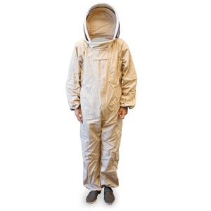 Costume d'apiculture - Product Image 2