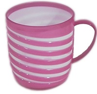 Taza de Café de Viaje Promocional, Reutilizable, de Plástico, Libre de BPA, Sostenible, para Restaurantes