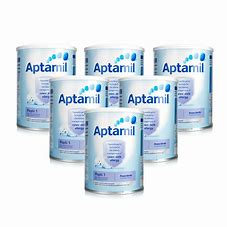 Aptamil Baby Milk Formula / Aptamil Profutura Follow-on Milk 2 4 X 800g