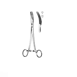 Mikulicz Péritoine Pince - Product Image 2