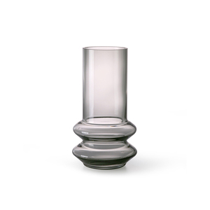 Top Selling Glass <b>Vase</b> Crystal <b>Clear</b> <b>Vase</b> Manufacture in India At Bulk Supply - Product Image 1