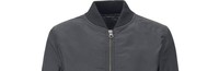 Blouson bombardier pour femmes, personnalisé, pour dames