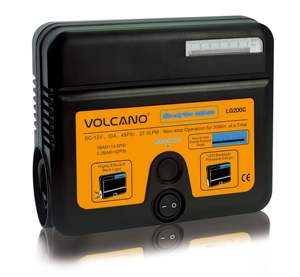 ידידותית לסביבה בטיחות צמיג תיקון ערכת עם אינפלציה, רכב צמיג איטום, inflator אוטם - Product Image 2