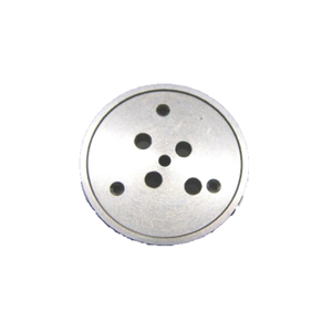 Taiwan Stainless Steel 316L Base Plate - Product Image 1