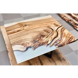 Planche à fromage en résine homeuse planche de service en bois personnalisée planche à découper en bois serveur - Product Image 5