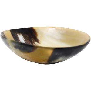 Cuenco de cuerno Natural para vajilla, cuerno cuenco de hecho a mano, para casa, Hotel y restaurantes - Product Image 2