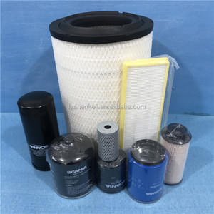 メーカー卸売 日野 700 エアフィルター S17801-3460 S17801-3450 - Product Image 6