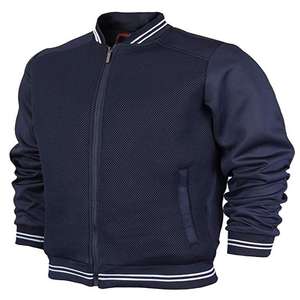 Veste de sport européenne pour hommes, tenue d'hiver, vente en gros, - Product Image 5