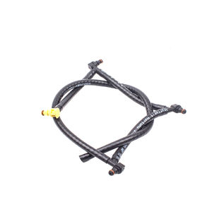 Arsuvalea — tuyau d'injection de retour pour voiture Diesel, adapté à la Fiesta Diesel, 1.4 TDCI 2001 20122sc6q 9K022 AD 1574.Q1 1444973 - Product Image 4