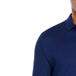 Polo personnalisé OEM, nouvelle collection, pour hommes/garçons, 100% coton piqué, haute qualité - Product Image 5