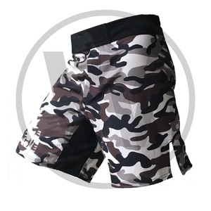 MMAระเหิดProfessionalต่อสู้สั้น - Product Image 1