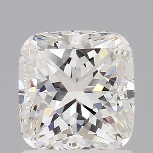 Coussin de coupe en diamant naturel, m, vrai coussin, certifié vx1, taille E couleur 1.00Ct, au meilleur prix - Product Image 1
