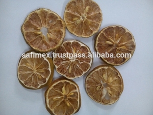 Exportation Vietnam séché calamansi, kumquat séché thé ingrédient - Product Image 2