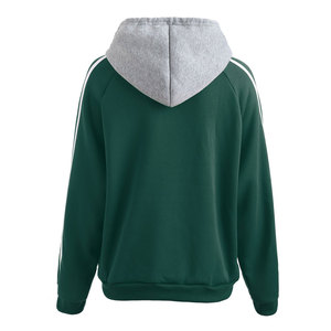 OEM Warm ESSENTIALS Sudaderas con Capucha para Hombre y Mujer, Estilo Urbano, Holgadas, para Parejas, Ropa - Product Image 2