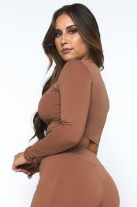 2021 hiver décontracté à faible coût finement traité contrôle du ventre extensible taille haute Yoga Leggings ensemble soutien-gorge de sport - Product Image 5