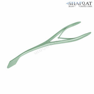 เต้านม/ใบหน้า Spreader,ขนาดเล็ก,8 3/4 "(22เซนติเมตร),ทื่อเพชรรูปใบมีดกว้าง29มิลลิเมตร - Product Image 4