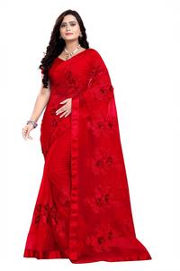 Sram & D — Saree en soie pur, ligne en tissu, Stock complet, de bonne qualité, livraison gratuite - Product Image 4