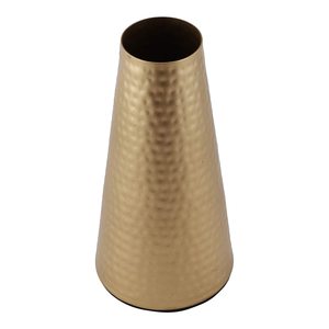 Unique design metal vases for home decor modern vases for flower - Product Image 2