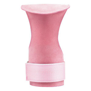 Levantamiento de pesas para hombre y mujer, accesorio de cuero para gimnasio, fitness, levantamiento de pesas, agarre de mano, personalizado, powerlifting - Product Image 3