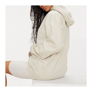 Venta al por Mayor de Ropa Deportiva THANI AEIL, Sudaderas con Capucha Personalizadas de Forro Polar Ecológico para Mujer, Estilo Casual de Invierno - Product Image 6