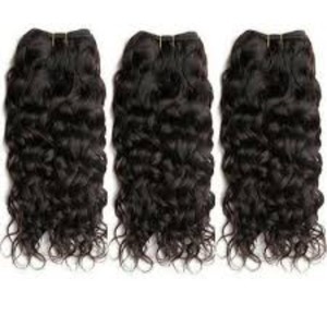 Sin procesar paquetes de cabello - Product Image 3