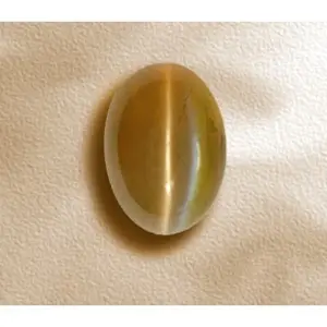 Natural cats eye gemstones