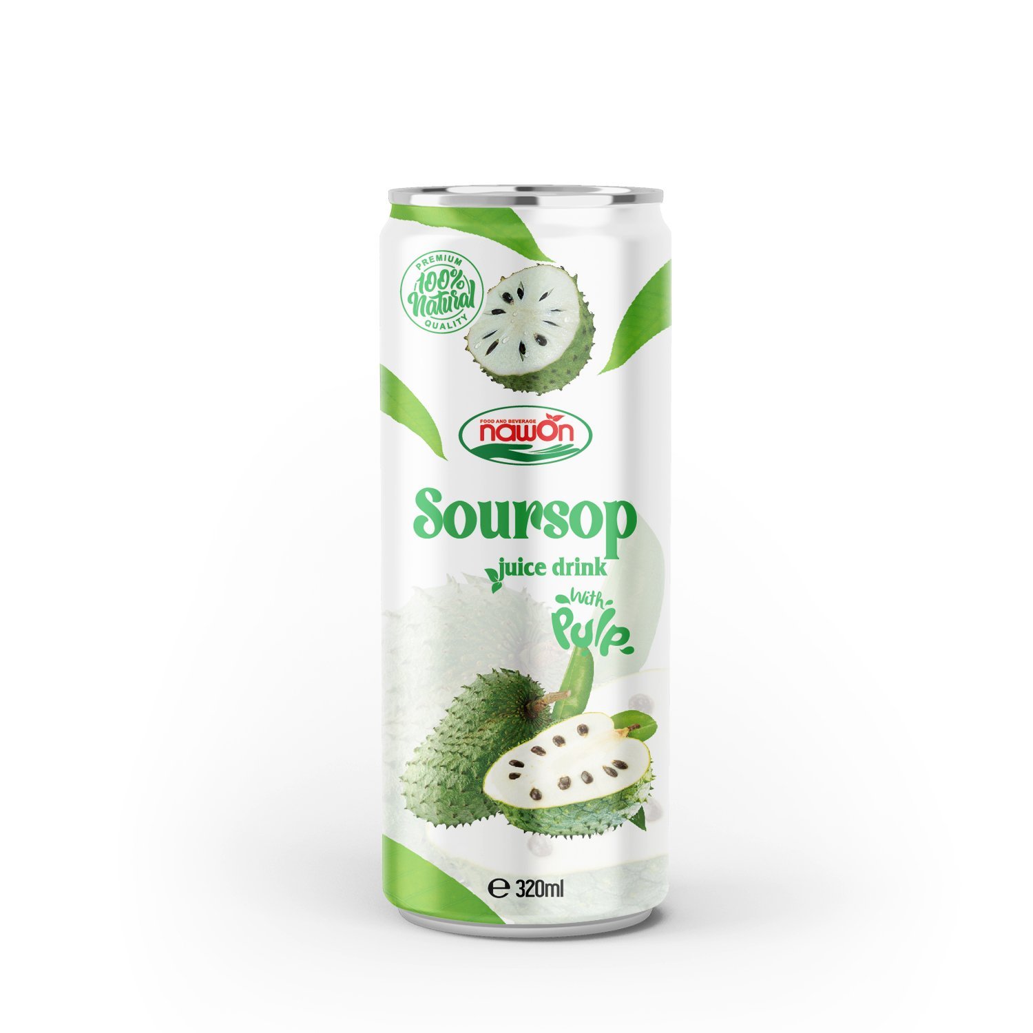 Vietnam manufacturer high quality tropical 320 ml Watermelon fruit juice drink - OEM service or private label