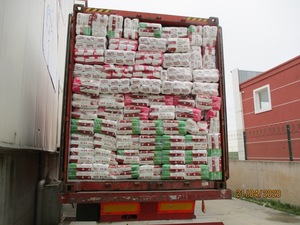 Lingettes nettoyantes de haute qualité, Ph équilibré, 60 pièces par paquet, lingettes humides pour bébés et adultes, échantillon gratuit de turquie - Product Image 6