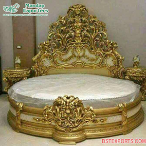 Ensemble de meubles de chambre à coucher en bois massif moderne, finition en bois de teck et noyer, ensemble de chambre à coucher moderne, acheter des meubles de chambre à coucher modernes à bas prix - Product Image 5