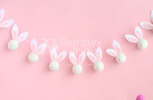 Handmade <b>Garland</b> at Wholesale Price - Product Image 2