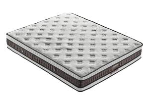 Wholesale Price Royal Euro Top <b>Memory</b> <b>Foam</b> Queen Size <b>Mattress</b> with Removable Cover Bedroom Use Home Furniture - Product Image 6