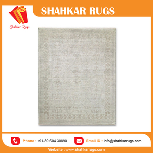 Alfombras de dormitorio con forma personalizada y diseño, se acepta a precio barato para decoración de suelo, venta al por mayor - Product Image 4