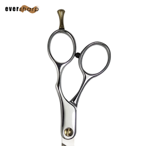 Kéo cắt tóc chuyên nghiệp bằng thép không gỉ Nhật Bản 5.75 inch dành cho nam - Product Image 5