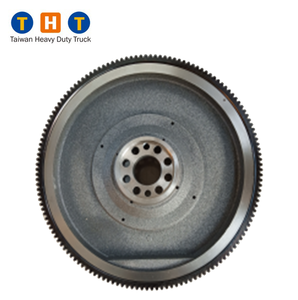 ฟลายวีล 8DC91A 8DC9H ME062829 สำหรับรถบรรทุกฟูโซ - Product Image 2