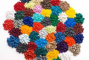 Certified Food Grade High Flow Thermoplastic Rubber SBS 3411 - Product Image 5
