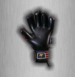 Grossiste 2023 Gants de gardien de but de football professionnel, confortables et souples, personnalisés - Product Image 5