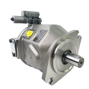 Pompa idraulica Poorexrothcca A10VO45DFR 31R di Ricambio per Uchida A10V28 Pompa A Pistone - Product Image 1