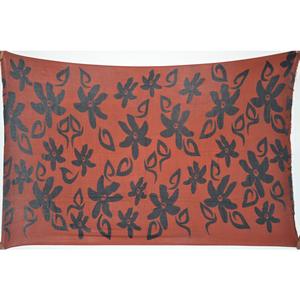 Recién llegado, sarong Hawaiano, estampado Floral, ropa de playa, cubierta 100%, rayón, PR065-004R2 - Product Image 1