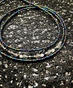 ทำด้วยลูกปัดคาดเอวเมจิก - Product Image 1