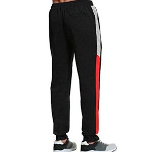 Pantalons pour hommes Slim Fit Gym Fitness Porter Qualité Survêtement Jogger Pantalon Taille Pantalons de Survêtement Offre Spéciale - Product Image 3