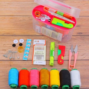 <span class=keywords><strong>Mini</strong></span> surjeteuse manuelle portative Machines à <span class=keywords><strong>coudre</strong></span> bon marché étui à canette bobines fil à main royal <span class=keywords><strong>pour</strong></span> aiguilles - Product Image 3